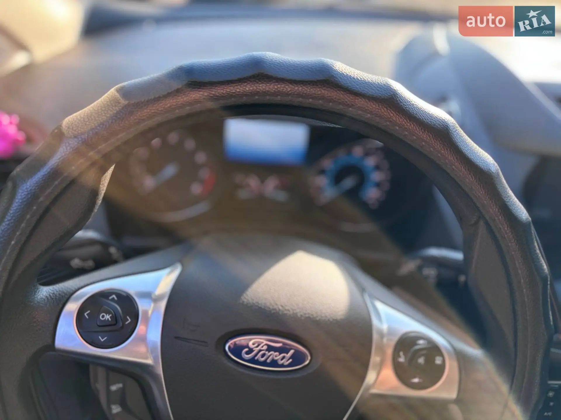 2015 Ford Escape - мініатюра 4