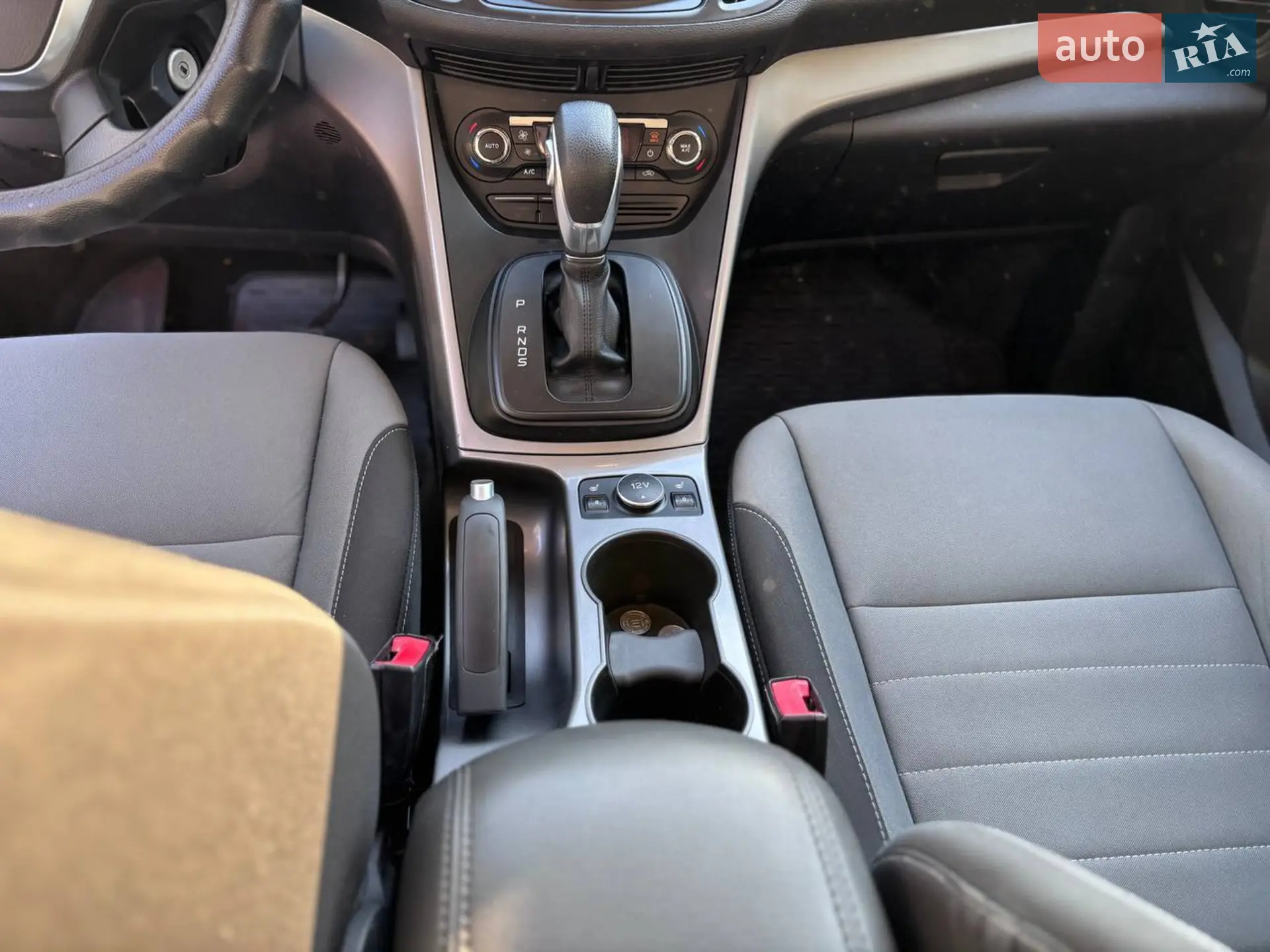 2015 Ford Escape - мініатюра 6