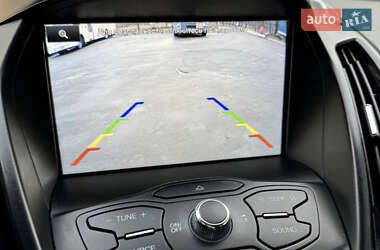 Внедорожник / Кроссовер Ford Escape 2013 в 
