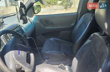 Внедорожник / Кроссовер Ford Escape 2007 в 