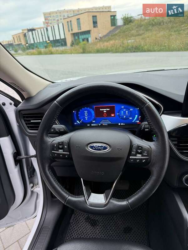 Позашляховик / Кросовер Ford Escape 2020 в Хмельницькому