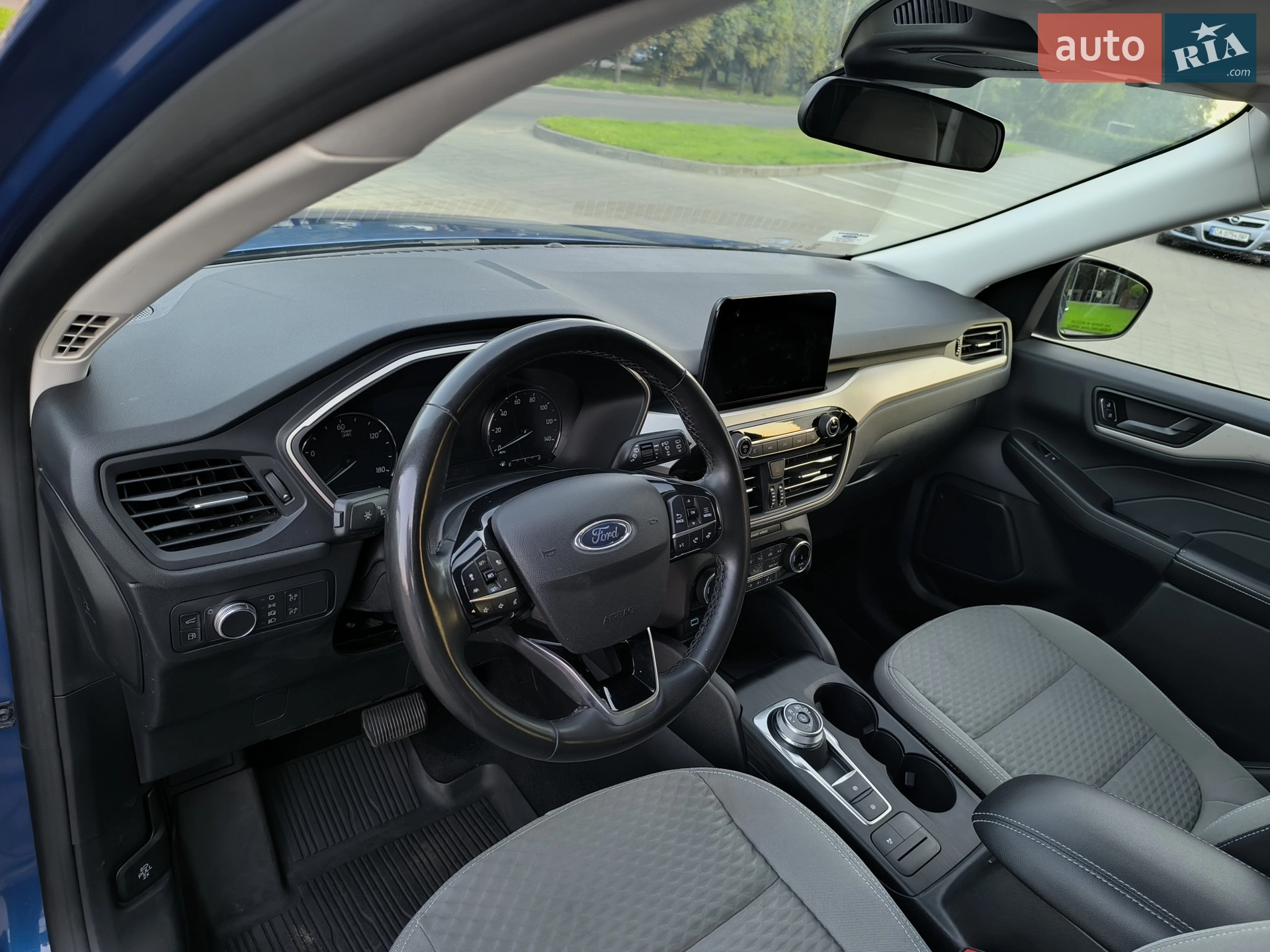 2022 Ford Escape - мініатюра 20
