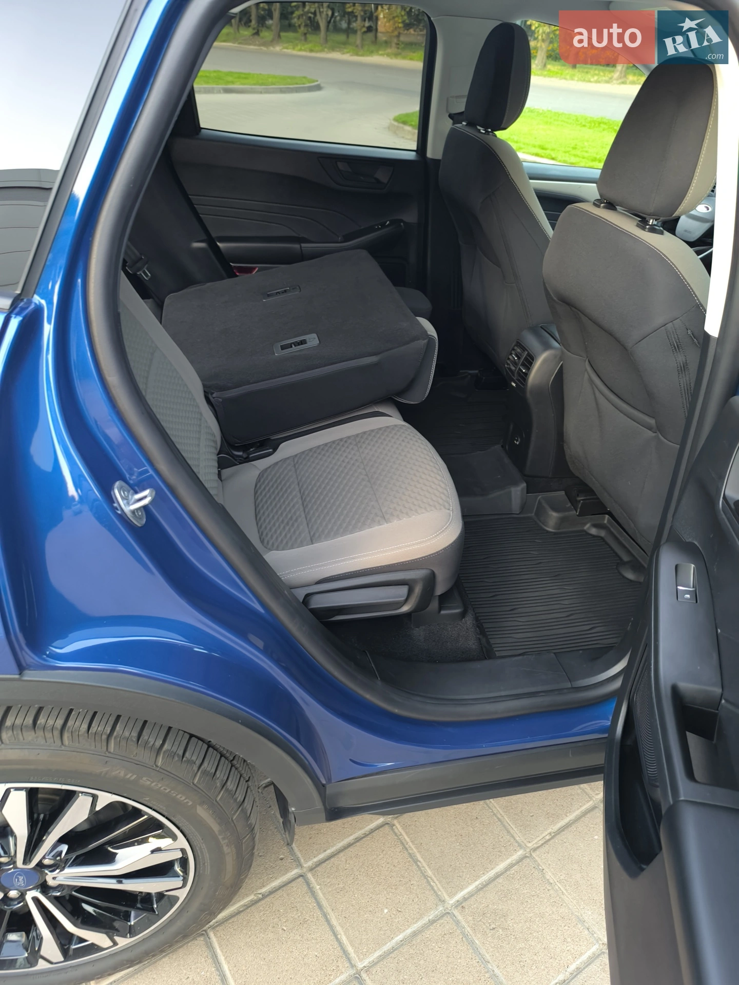 2022 Ford Escape - мініатюра 26