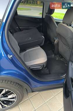 Внедорожник / Кроссовер Ford Escape 2022 в 