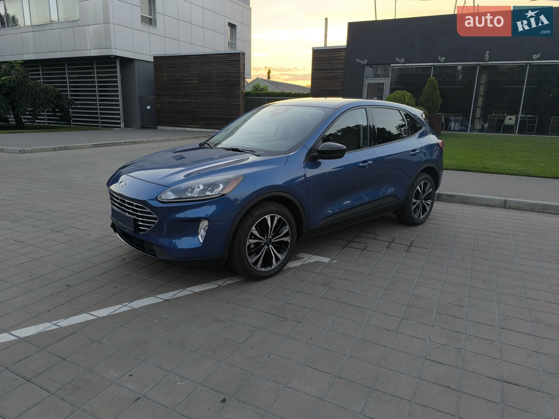 2022 Ford Escape - мініатюра 30