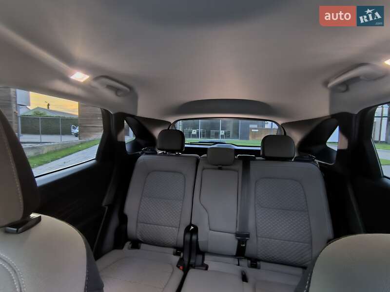 Внедорожник / Кроссовер Ford Escape 2022 в Черкассах