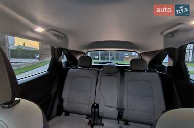 Внедорожник / Кроссовер Ford Escape 2022 в 