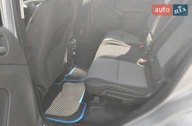 Внедорожник / Кроссовер Ford Escape 2018 в 