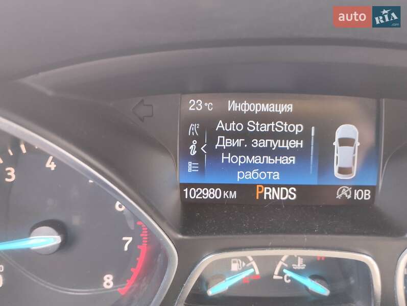 Внедорожник / Кроссовер Ford Escape 2018 в Хмельницком