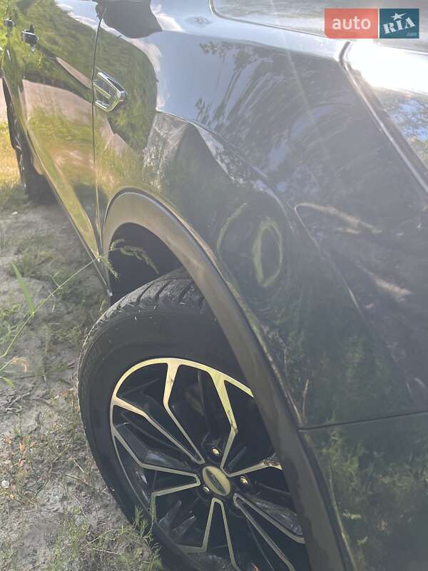 Позашляховик / Кросовер Ford Escape 2019 в Житомирі фото 5 Позашляховик / Кросовер Ford Escape 2019 в Житомирі