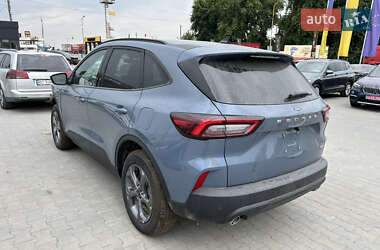 Внедорожник / Кроссовер Ford Escape 2024 в Львове