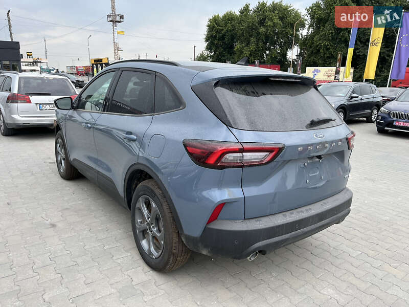 Ford Escape 2024