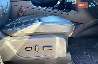 Внедорожник / Кроссовер Ford Escape 2017 в 