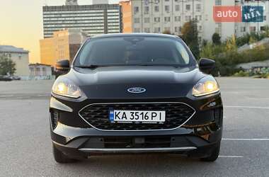 Позашляховик / Кросовер Ford Escape 2022 в Києві