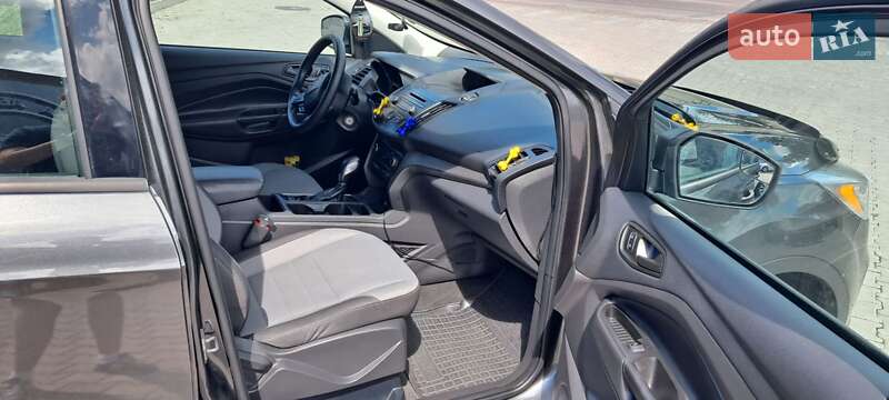 Внедорожник / Кроссовер Ford Escape 2017 в Хмельницком фото 22 Внедорожник / Кроссовер Ford Escape 2017 в Хмельницком