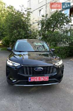 Внедорожник / Кроссовер Ford Escape 2023 в 