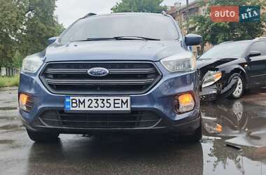 Позашляховик / Кросовер Ford Escape 2017 в Шостці