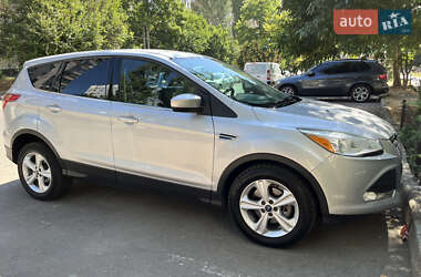 Позашляховик / Кросовер Ford Escape 2014 в Одесі