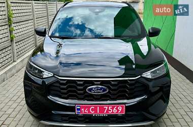 Внедорожник / Кроссовер Ford Escape 2024 в Виннице