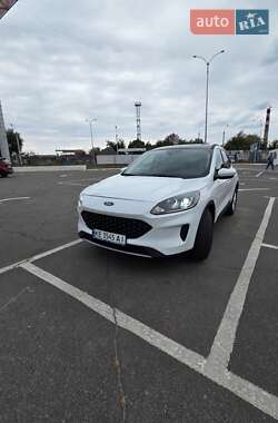 Внедорожник / Кроссовер Ford Escape 2020 в Днепре