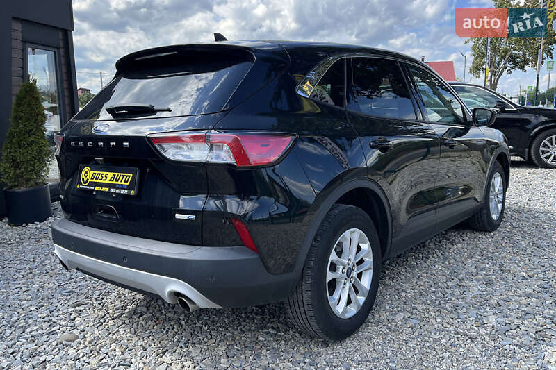Внедорожник / Кроссовер Ford Escape 2020 в Коломые