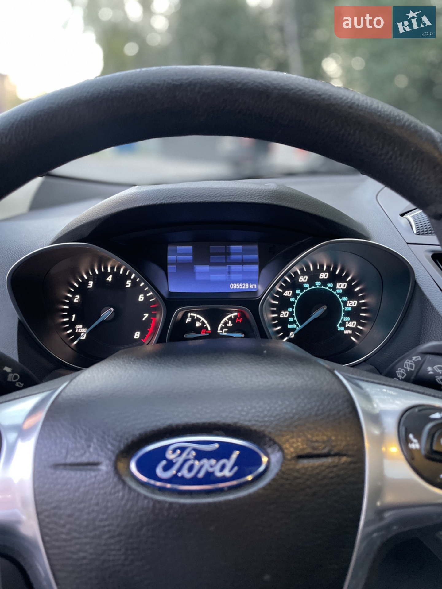 2015 Ford Escape - мініатюра 17