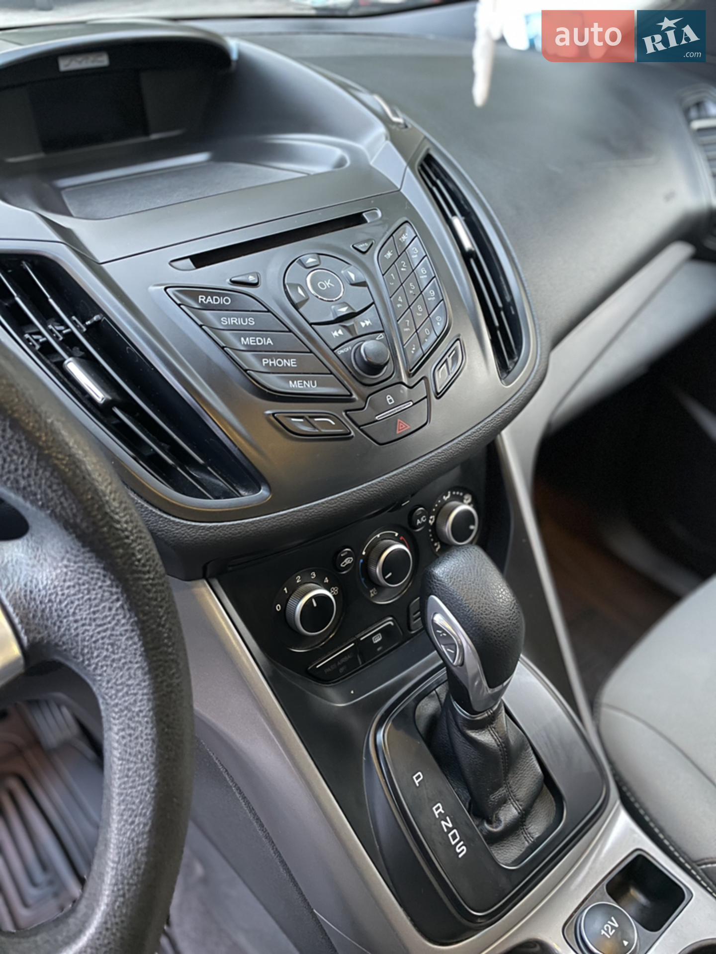 2015 Ford Escape - мініатюра 21