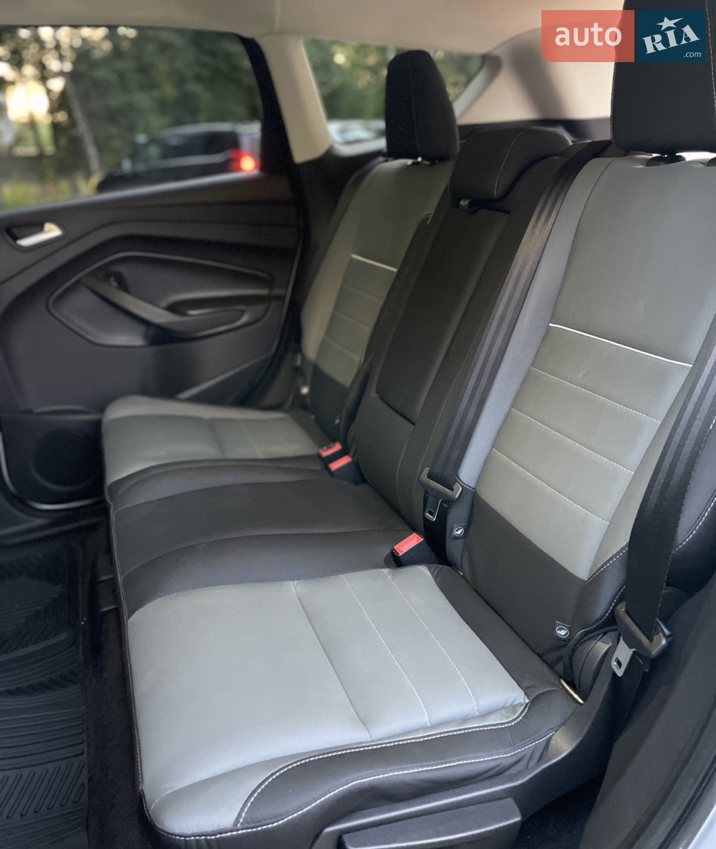 2015 Ford Escape - мініатюра 24