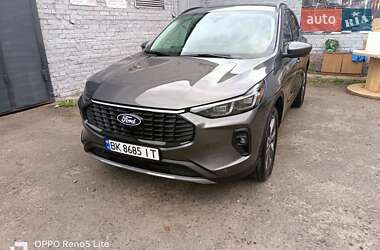 Внедорожник / Кроссовер Ford Escape 2024 в Ровно