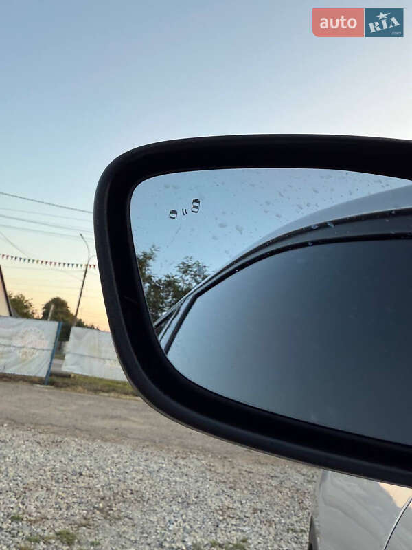 Внедорожник / Кроссовер Ford Escape 2019 в Коломые фото 13 Внедорожник / Кроссовер Ford Escape 2019 в Коломые