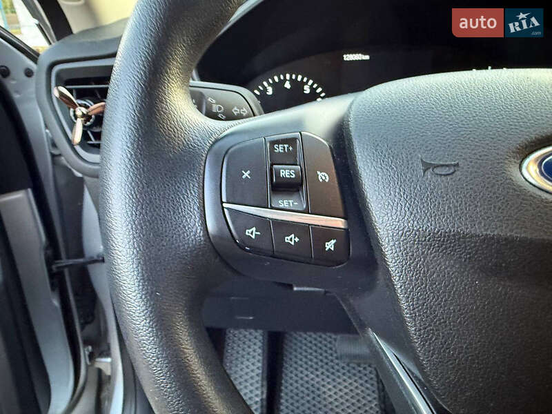 Внедорожник / Кроссовер Ford Escape 2019 в Коломые фото 33 Внедорожник / Кроссовер Ford Escape 2019 в Коломые