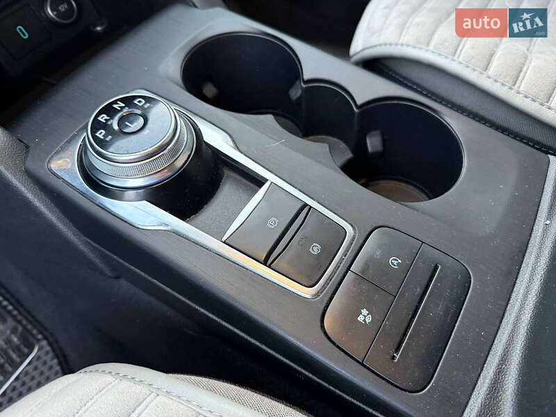 Внедорожник / Кроссовер Ford Escape 2019 в Коломые фото 37 Внедорожник / Кроссовер Ford Escape 2019 в Коломые