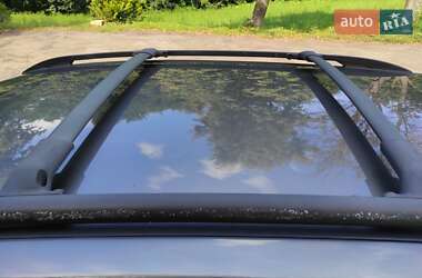 Внедорожник / Кроссовер Ford Escape 2013 в 