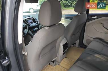 Внедорожник / Кроссовер Ford Escape 2013 в 