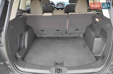 Внедорожник / Кроссовер Ford Escape 2013 в 