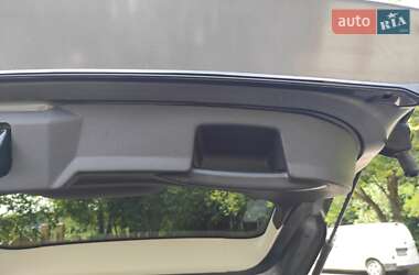 Внедорожник / Кроссовер Ford Escape 2013 в 