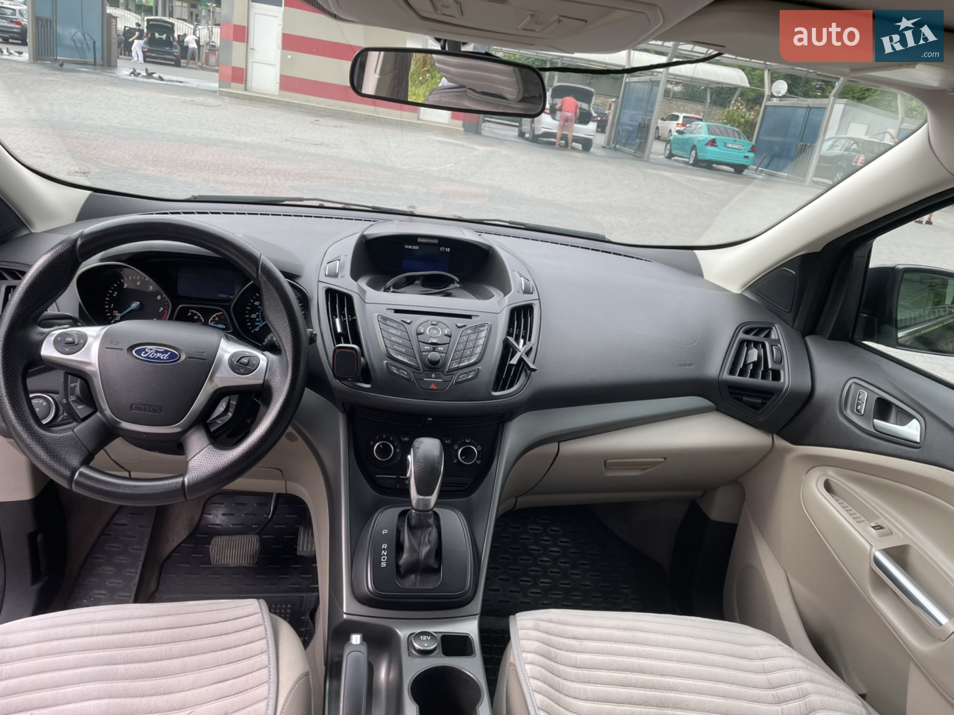 2014 Ford Escape - мініатюра 6