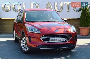 Внедорожник / Кроссовер Ford Escape 2022 в Одессе