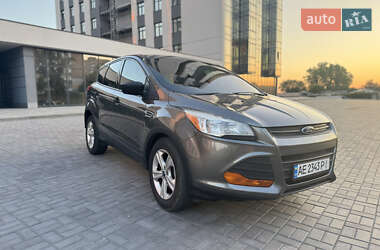 Позашляховик / Кросовер Ford Escape 2015 в Дніпрі