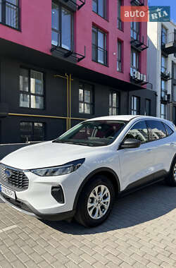 Внедорожник / Кроссовер Ford Escape 2024 в Киеве