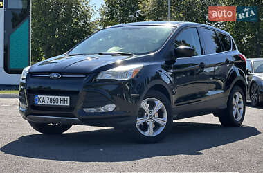Позашляховик / Кросовер Ford Escape 2015 в Києві