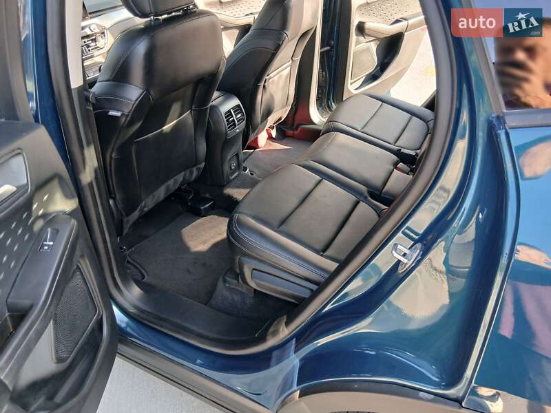 Внедорожник / Кроссовер Ford Escape 2020 в Ирпене