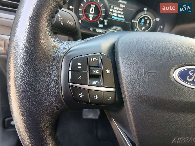 Внедорожник / Кроссовер Ford Escape 2020 в Ирпене