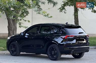 Внедорожник / Кроссовер Ford Escape 2020 в 