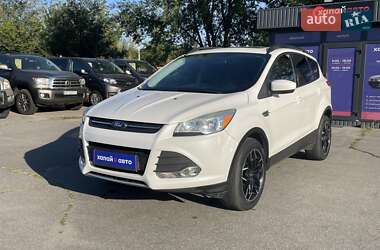Позашляховик / Кросовер Ford Escape 2013 в Дніпрі