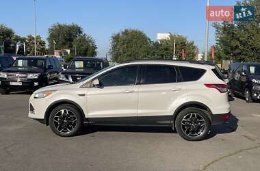 Внедорожник / Кроссовер Ford Escape 2013 в 