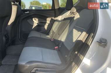 Внедорожник / Кроссовер Ford Escape 2013 в 