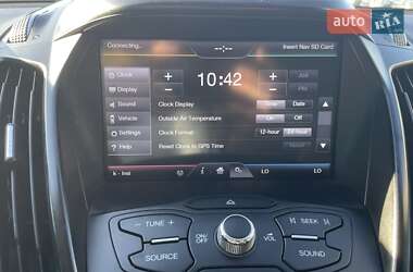 Внедорожник / Кроссовер Ford Escape 2013 в 