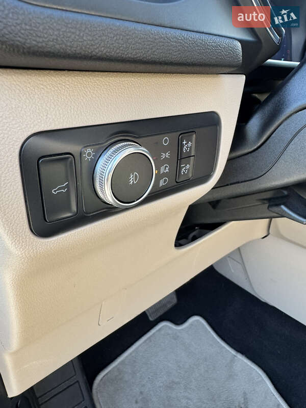 Внедорожник / Кроссовер Ford Escape 2020 в Хмельницком фото 22 Внедорожник / Кроссовер Ford Escape 2020 в Хмельницком