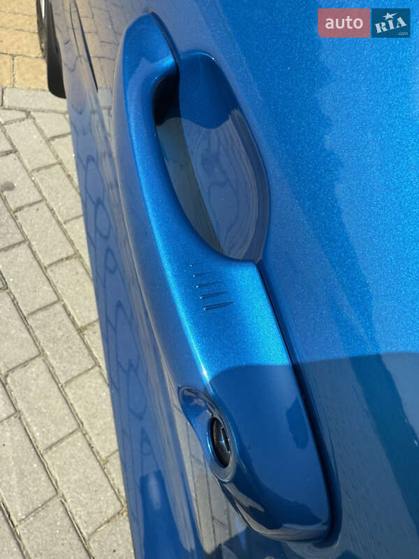 Внедорожник / Кроссовер Ford Escape 2021 в Львове